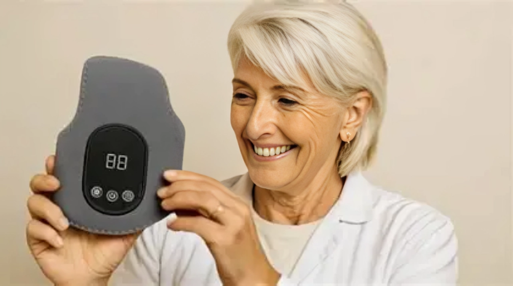 EMSense Massager