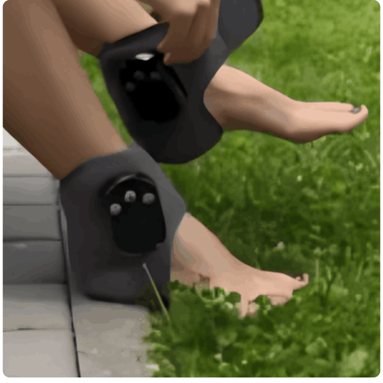 what is EMSense Massager